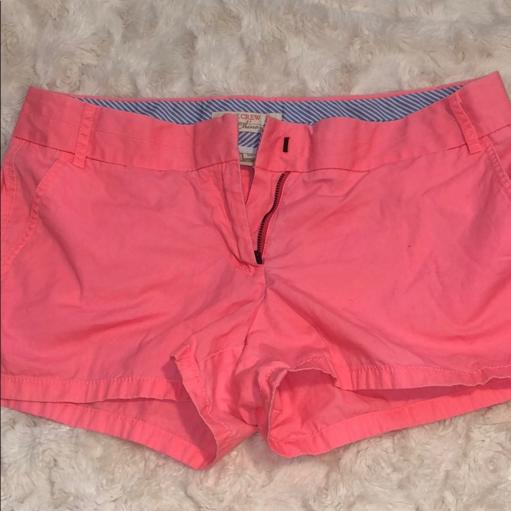 J. Crew size 10